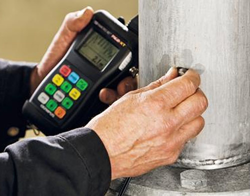 LABORATORIUM BADAWCZE uznane przez Urząd Dozoru Technicznego pod nr LB-259/01: badania VT,UT,MT,PT.Pomiary, badania konstrukcji stalowych, rurociągów, zbiorników, suwnic, mostów itp. Badania metodami nieniszczącymi I niszczącymi złączy spawanych  próbek spawalniczych. Badania urządzeń poddozorowych UDT, TDT. Opracowywanie i odtwarzanie dokumentacji urządzeń objętych UDT( tworzymy obliczenia wytrzymałościowe), Opracowania i nadzory procesów spawalniczych, WPS, WPQR.